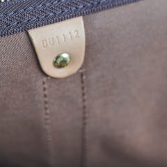 Louis Vuitton Keepall Bandouliere 45 Monogram Louis Vuitton Keepall Bandouliere 45 Monogram