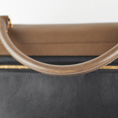 Celine Medium Trapeze Tricolour Celine Medium Trapeze Tricolour