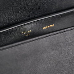 Celine Medium Trapeze Tricolour Celine Medium Trapeze Tricolour