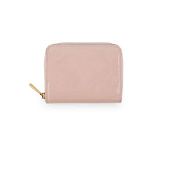 Louis Vuitton Patent Zip Around Wallet Light Pink Louis Vuitton Patent Zip Around Wallet Light Pink