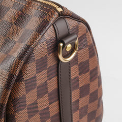 Louis Vuitton Speedy 30 Louis Vuitton Speedy 30
