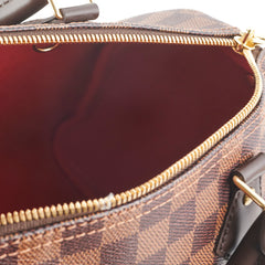 Louis Vuitton Speedy 30 Louis Vuitton Speedy 30