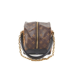 Louis Vuitton Cube Reverse Monogram Louis Vuitton Cube Reverse Monogram