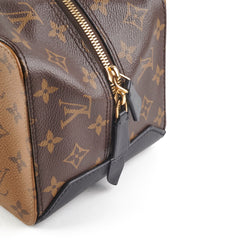 Louis Vuitton Cube Reverse Monogram Louis Vuitton Cube Reverse Monogram