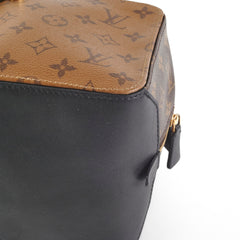 Louis Vuitton Cube Reverse Monogram Louis Vuitton Cube Reverse Monogram
