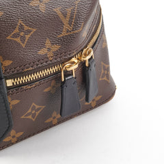 Louis Vuitton Cube Reverse Monogram Louis Vuitton Cube Reverse Monogram