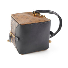 Louis Vuitton Cube Reverse Monogram Louis Vuitton Cube Reverse Monogram