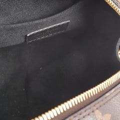 Louis Vuitton Cube Reverse Monogram Louis Vuitton Cube Reverse Monogram