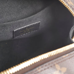 Louis Vuitton Cube Reverse Monogram Louis Vuitton Cube Reverse Monogram