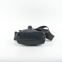 Louis Vuitton Black Crossbody Bag Louis Vuitton Black Crossbody Bag