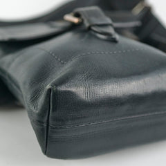 Louis Vuitton Black Crossbody Bag Louis Vuitton Black Crossbody Bag