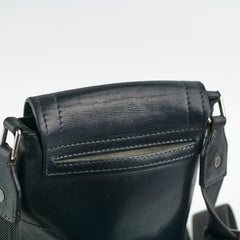 Louis Vuitton Black Crossbody Bag Louis Vuitton Black Crossbody Bag