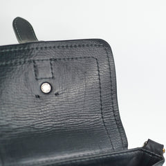 Louis Vuitton Black Crossbody Bag Louis Vuitton Black Crossbody Bag