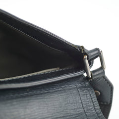 Louis Vuitton Black Crossbody Bag Louis Vuitton Black Crossbody Bag