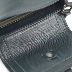Louis Vuitton Black Crossbody Bag Louis Vuitton Black Crossbody Bag