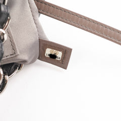 Chanel Caviar PST Petite Shopping Tote Black Chanel Caviar PST Petite Shopping Tote Black