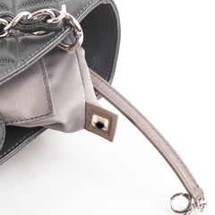 Chanel Caviar PST Petite Shopping Tote Black Chanel Caviar PST Petite Shopping Tote Black