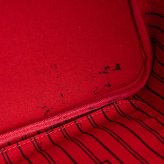 Louis Vuitton Neverfull MM Damier Ebene Louis Vuitton Neverfull MM Damier Ebene