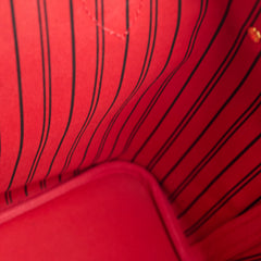 Louis Vuitton Neverfull MM Damier Ebene Louis Vuitton Neverfull MM Damier Ebene