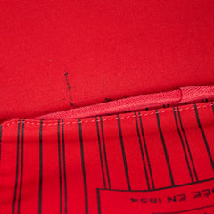 Louis Vuitton Neverfull MM Damier Ebene Louis Vuitton Neverfull MM Damier Ebene