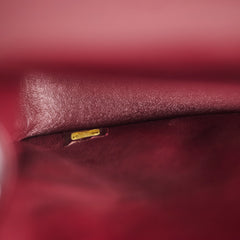 Chanel Caviar Jumbo Double Classic Flap Black Chanel Caviar Jumbo Double Classic Flap Black