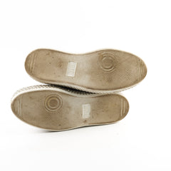 Gucci Ace Crystal Platform Sneakers White Size 37 Gucci Ace Crystal Platform Sneakers White Size 37