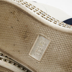 Gucci Ace Crystal Platform Sneakers White Size 37 Gucci Ace Crystal Platform Sneakers White Size 37