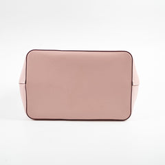 Louis Vuitton Epi Neo Noe Epi Rose Ballerine Bucket Bag Louis Vuitton Epi Neo Noe Epi Rose Ballerine Bucket Bag