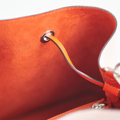 Louis Vuitton Epi Neo Noe Epi Rose Ballerine Bucket Bag Louis Vuitton Epi Neo Noe Epi Rose Ballerine Bucket Bag