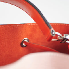 Louis Vuitton Epi Neo Noe Epi Rose Ballerine Bucket Bag Louis Vuitton Epi Neo Noe Epi Rose Ballerine Bucket Bag