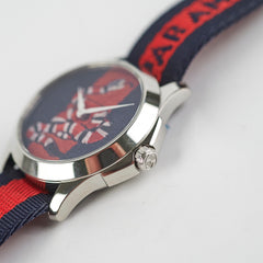 Gucci Snake 38mm Watch Gucci Snake 38mm Watch