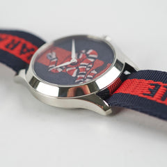Gucci Snake 38mm Watch Gucci Snake 38mm Watch