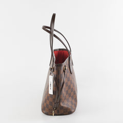 Louis Vuitton Neverfull PM Damier Ebene Louis Vuitton Neverfull PM Damier Ebene