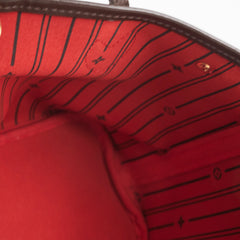 Louis Vuitton Neverfull PM Damier Ebene Louis Vuitton Neverfull PM Damier Ebene