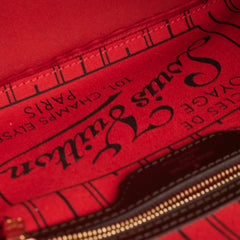 Louis Vuitton Neverfull PM Damier Ebene Louis Vuitton Neverfull PM Damier Ebene