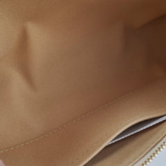 Louis Vuitton Pochette Accessories Damier Azur Louis Vuitton Pochette Accessories Damier Azur