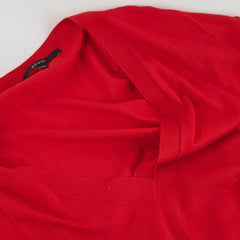 Gucci Red XS Sweater