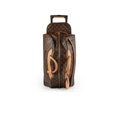 Louis Vuitton Eole 50 Rolling Luggage Bag Monogram Louis Vuitton Eole 50 Rolling Luggage Bag Monogram