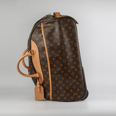 Louis Vuitton Eole 50 Rolling Luggage Bag Monogram Louis Vuitton Eole 50 Rolling Luggage Bag Monogram