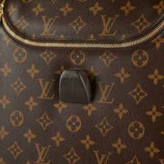 Louis Vuitton Eole 50 Rolling Luggage Bag Monogram Louis Vuitton Eole 50 Rolling Luggage Bag Monogram