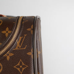 Louis Vuitton Eole 50 Rolling Luggage Bag Monogram Louis Vuitton Eole 50 Rolling Luggage Bag Monogram