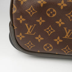 Louis Vuitton Eole 50 Rolling Luggage Bag Monogram Louis Vuitton Eole 50 Rolling Luggage Bag Monogram