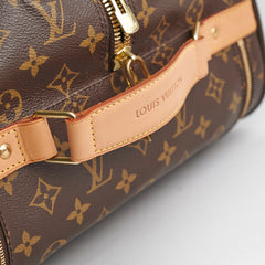 Louis Vuitton Eole 50 Rolling Luggage Bag Monogram Louis Vuitton Eole 50 Rolling Luggage Bag Monogram