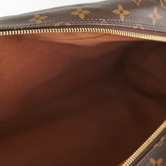 Louis Vuitton Eole 50 Rolling Luggage Bag Monogram Louis Vuitton Eole 50 Rolling Luggage Bag Monogram