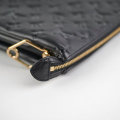 Louis Vuitton Coussin MM Black Louis Vuitton Coussin MM Black