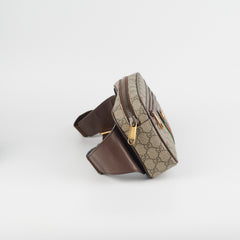 Gucci Ophidia Belt Bag Gucci Ophidia Belt Bag