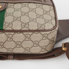 Gucci Ophidia Belt Bag Gucci Ophidia Belt Bag