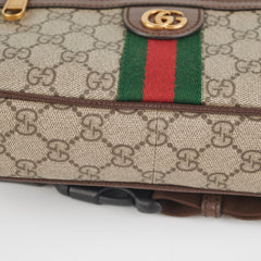 Gucci Ophidia Belt Bag Gucci Ophidia Belt Bag