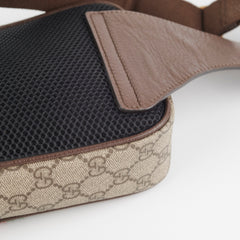 Gucci Ophidia Belt Bag Gucci Ophidia Belt Bag