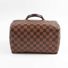 Louis Vuitton Speedy 25 BandouliereDamier Ebene (Reserved) Louis Vuitton Speedy 25 BandouliereDamier Ebene (Reserved)